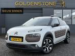 Citroen C4 Cactus 1.2 e-VTi Shine Navi,Pano,Camera,Cruise,Cl, Auto's, Citroën, Stof, Euro 6, 82 pk, Origineel Nederlands