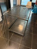 Hondenbench - XL, Dieren en Toebehoren, Ophalen, Gebruikt