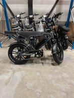 Fatbike v20 Pro 9.0 | V8 | H9 | Mini | Garantie & bon. Op=Op, Nieuw, 59 cm of meer, 50 km per accu of meer, Ophalen