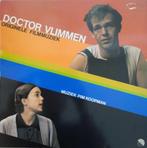 Pim Koopman – Doctor Vlimmen (Originele Filmmuziek), Cd's en Dvd's, Ophalen of Verzenden, Zo goed als nieuw, Overige formaten