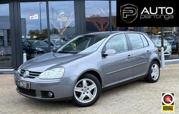 Volkswagen Golf 1.6 Trendline | Trekhaak | 5 deurs | Airco | beschikbaar voor biedingen