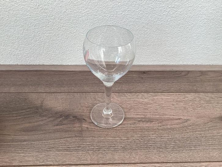 Speciaal bierglas, Verzamelen, Biermerken, Zo goed als nieuw, Glas of Glazen, Overige merken, Ophalen of Verzenden