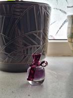 Parfum miniatuur Nina Ricci Ricci Ricci, Ophalen, Zo goed als nieuw