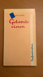 Margriet Gosker - Geboorte vieren, Ophalen of Verzenden, Zwangerschap en Bevalling