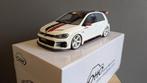 1:18 Volkswagen Golf mk7 GTI Oettinger TCR Street - 2019 -, OttOMobile, Auto, ., Nieuw