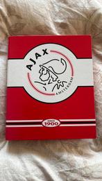 Multimap ajax 23 rings met blaadjes, Ophalen of Verzenden, Zo goed als nieuw