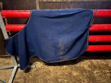 Full uitrijdeken beschikbaar voor biedingen