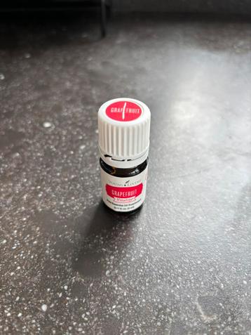 Young Living Grapefruit- ongeopend  beschikbaar voor biedingen