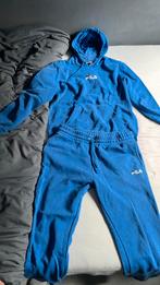 Joggingpak Fila, Kleding | Heren, Ophalen of Verzenden, Zo goed als nieuw, Maat 56/58 (XL)
