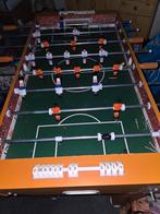 Voetbaltafel is z.g a.n., Kinderen en Baby's, Speelgoed | Voetbaltafels, Ophalen of Verzenden, Zo goed als nieuw