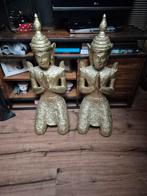 Grote Tempelwachters - Set van 2, Huis en Inrichting, Ophalen of Verzenden