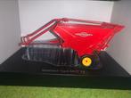 Mathiaut balen opvang wagen., Ophalen of Verzenden, Nieuw, Tractor of Landbouw, Universal Hobbies