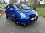 Kia Picanto 1.0 LX 5DRS APK 2027! Zuinig, Voorwielaandrijving, Stof, 31 €/maand, 4 cilinders