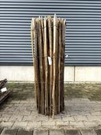 SCHAPENHEK FRANS 150/4cm | Kastanjehout 5m, Ophalen, Hout, Tuinhek