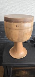 Mooie  Perzische Tombak Trommel, Muziek en Instrumenten, Drumstellen en Slagwerk, Ophalen of Verzenden, Gebruikt, Overige merken