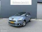 Peugeot 5008 1.6 e-HDi Active 7p AUTOMAAT TREKHAAK, Euro 5, Stof, Gebruikt, 4 cilinders