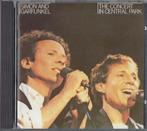 Simon & Garfunkel - Concert in Central Park, Ophalen of Verzenden, 1960 tot 1980, Zo goed als nieuw