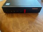 Lenovo Thinkcentre M720Q i5 8400T  16gb 256gb SSD Win11, Computers en Software, Desktop Pc's, Ophalen, Lenovo thinkcentre m720q