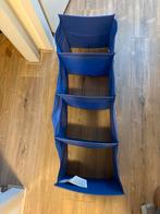 2x IKEA Jall Kledingkast Organizer, Huis en Inrichting, Kasten | Kledingkasten, Met plank(en), Ophalen of Verzenden, Zo goed als nieuw