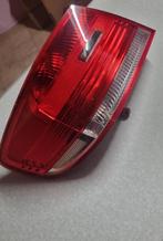 NETTE ACHTERLICHT BMW E92 COUPE PREFACELIFT, Auto-onderdelen, Verlichting, Ophalen of Verzenden, Gebruikt, BMW