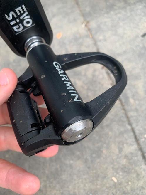 Garmin rally rs100 body links, Sport en Fitness, Wielrennen, Zo goed als nieuw, Overige typen, Ophalen of Verzenden