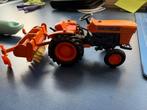 Diapet  Kubota L245 Tractor Model, Gebruikt, Ophalen, Overige merken, Groter dan 1:32
