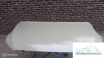 A4478808404 W447 Vito V-klasse Motorkap NIEUW beschikbaar voor biedingen