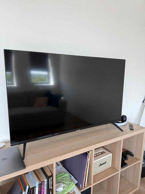 Samsung UE50AU7040KXXN, Audio, Tv en Foto, Televisies, Zo goed als nieuw, 100 cm of meer, Samsung, Ophalen of Verzenden