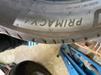 Michelin primacy 4 205-55-16R, Ophalen