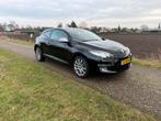 Renault Mégane 1.4 TCE 96KW Coupe 2011 Zwart nieuwe apk, Auto's, Renault, Voorwielaandrijving, 4 cilinders, 635 kg, Zwart