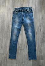 Indian blue jeans jeans maat 170, Kinderen en Baby's, Kinderkleding | Maat 170, Broek, Verzenden, Zo goed als nieuw, Jongen