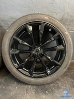 7mm! Originele BMW X3 X4 G01 G02 Style 699M 20 inch breedset, Auto-onderdelen, Banden en Velgen, -, -, Banden en Velgen, Ophalen of Verzenden