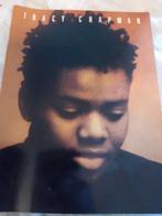 Tracy Chapman Bladmuziek, Zang, Ophalen of Verzenden, Zo goed als nieuw, Artiest of Componist