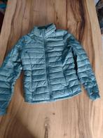 Blauwe jas, Ophalen of Verzenden, Zo goed als nieuw