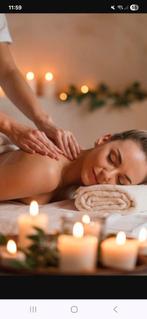 MASSAGE, Ophalen