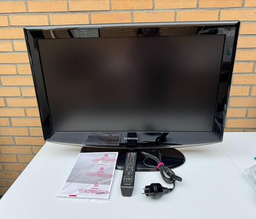 Samsung Flat Screen TV, Audio, Tv en Foto, Televisies, Zo goed als nieuw, LCD, 80 tot 100 cm, HD Ready (720p), Samsung, 50 Hz