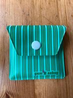 Mobiele asbak Gum N Asbag pocket ashtray nieuw groen kauwgom, Ophalen of Verzenden, Nieuw, Asbak