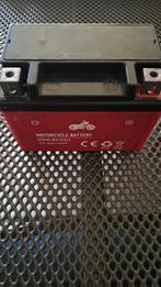 Scooter. 12v 4Ah Nieuwe nooit gebruikt., Ophalen