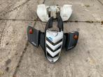 Yamaha yfm 660 Raptor kappenset, Motoren, Onderdelen | Yamaha, Ophalen of Verzenden