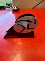 Batavus brievenhouder, Ophalen, Gebruikt