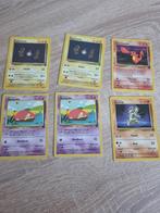 Diverse Pokemon kaarten, Ophalen of Verzenden, Gebruikt, Meerdere kaarten