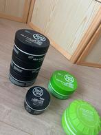 Red One Aqua Hair Gel Wax, Fiber Wax, Matte Hair wax + Modus, Ophalen of Verzenden, Zo goed als nieuw, Gel, Wax, Haarlak of Mousse