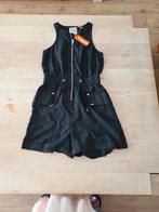 Prachtige playsuit  van Superdry.Maat S.Nieuw met kaartjes., Zwart, Nieuw, Maat 36 (S), Superdry