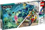 Lego Hidden Side 70423 Paranormal Intercept Bus 3000, Kinderen en Baby's, Speelgoed | Duplo en Lego, Nieuw, Complete set, Ophalen of Verzenden