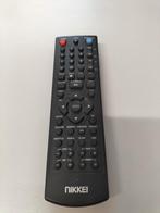 Nikkei Afstandsbediening AJ971, Ophalen of Verzenden, Gebruikt, Origineel, Game console