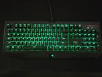 Razer Black widow Ultimate mechanical gaming keyboard, Computers en Software, Toetsenborden, Ophalen of Verzenden, Zo goed als nieuw