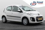 Citroën C1 1.0 Collection 5-Deurs, Airco, Bluetooth, Elektr, Auto's, Voorwielaandrijving, Euro 5, Stof, Gebruikt