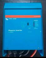 Victron Phoenix 12V 3000VA Zuivere Sinus Omvormer, Ophalen of Verzenden, Gebruikt