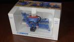 UH / Universal hobbies Lemken Solitair 9 zaaier dealerdoos, Ophalen of Verzenden, Nieuw, Tractor of Landbouw, Universal Hobbies