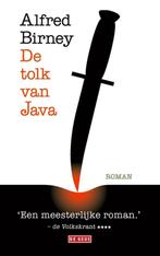 De Tolk van Java - Alfred Birney, Ophalen of Verzenden, Zo goed als nieuw, Nederland